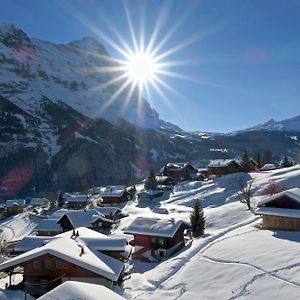 Lauberhorn